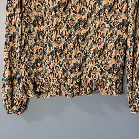 Christopher & banks long sleeve - Picture 7 of 7